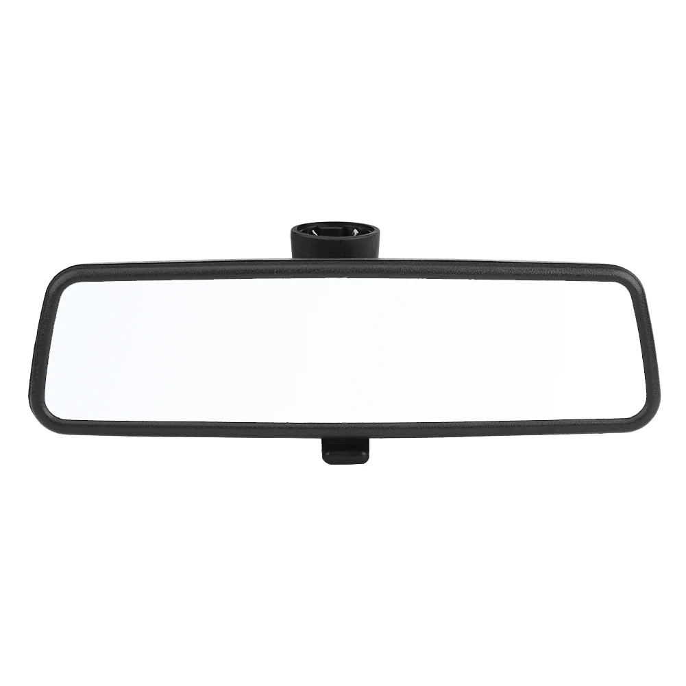 Car Interior Inner Rearview Mirror for Passat B5 Jetta Golf MK4 99-05 3B0857511G (Black)
Car Interior Inner Rearview Mirror for Passat B5 Jetta Golf MK4 99-05 3B0857511G (Black)
