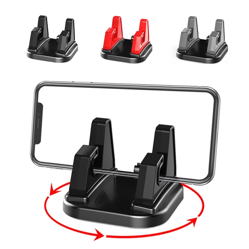 Phone Holder In Car Mobile Phone Support Portable Car Gadgetcar Device Desktop Flexible Stand Accessories Useful Things For Home
Phone Holder In Car Mobile Phone Support Portable Car Gadgetcar Device Desktop Flexible Stand Accessories Useful Things For Home