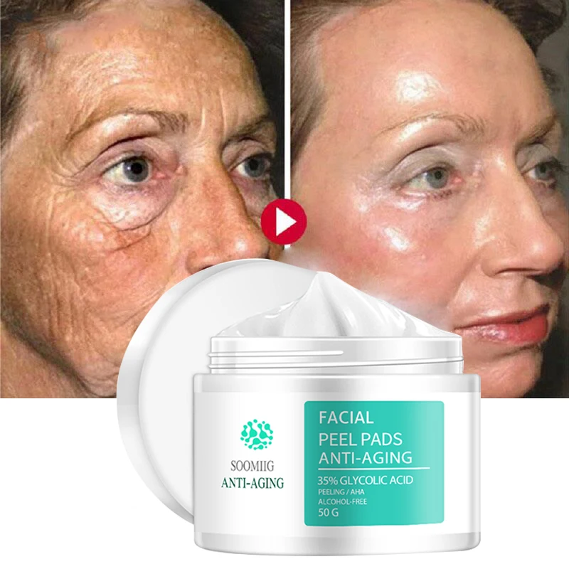 5 Seconds Retinol Anti-Wrinkle Cream Instant Anti Aging Firming Lifting Fade Fine Line Face Cream Moisturizing Nourish Skin Care
5 Seconds Retinol Anti-Wrinkle Cream Instant Anti Aging Firming Lifting Fade Fine Line Face Cream Moisturizing Nourish Skin Care