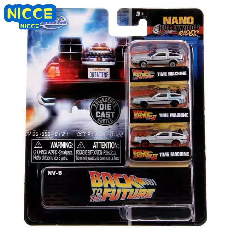 Nicce Model1:64 Thumb Mini Car Model Series Nano Hollywood Rides Diecast Car Metal Model Car Toys For Kids Gift Collection
Nicce Model1:64 Thumb Mini Car Model Series Nano Hollywood Rides Diecast Car Metal Model Car Toys For Kids Gift Collection