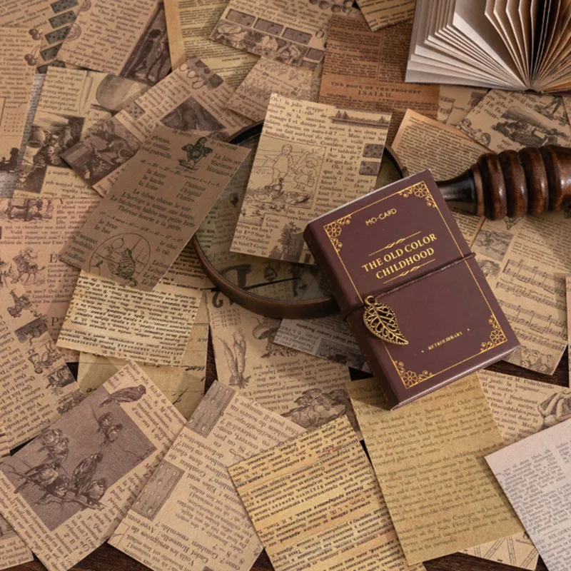 100 листов/книга винтажные древние книги материал бумага письмо Билл коллаж нежелательные журнальные новости бумага скрапбукинги канцелярс...
100 листов/книга винтажные древние книги материал бумага письмо Билл коллаж нежелательные журнальные новости бумага скрапбукинги канцелярс...