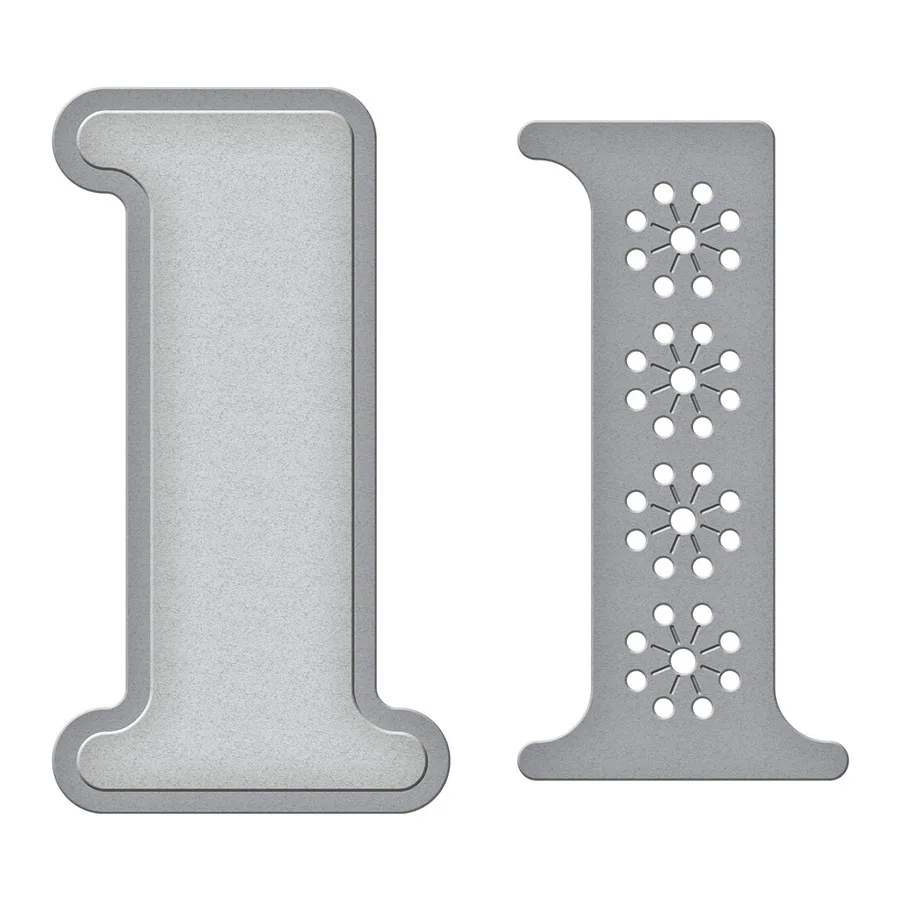 Stitched Letter Series Metal Cutting Dies 2022 New DIY Scrapbooking Album Paper Cards Decorative Crafts Embossing Die Cuts
Stitched Letter Series Metal Cutting Dies 2022 New DIY Scrapbooking Album Paper Cards Decorative Crafts Embossing Die Cuts