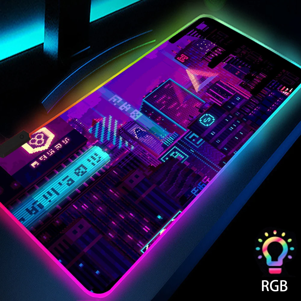 Space Cat Rgb Mouse Pad Anime Mats with Backlight Mousepad Gamer Led Slipmat 900x400 Girl Gaming Accessories Deskmat Catper
Space Cat Rgb Mouse Pad Anime Mats with Backlight Mousepad Gamer Led Slipmat 900x400 Girl Gaming Accessories Deskmat Catper