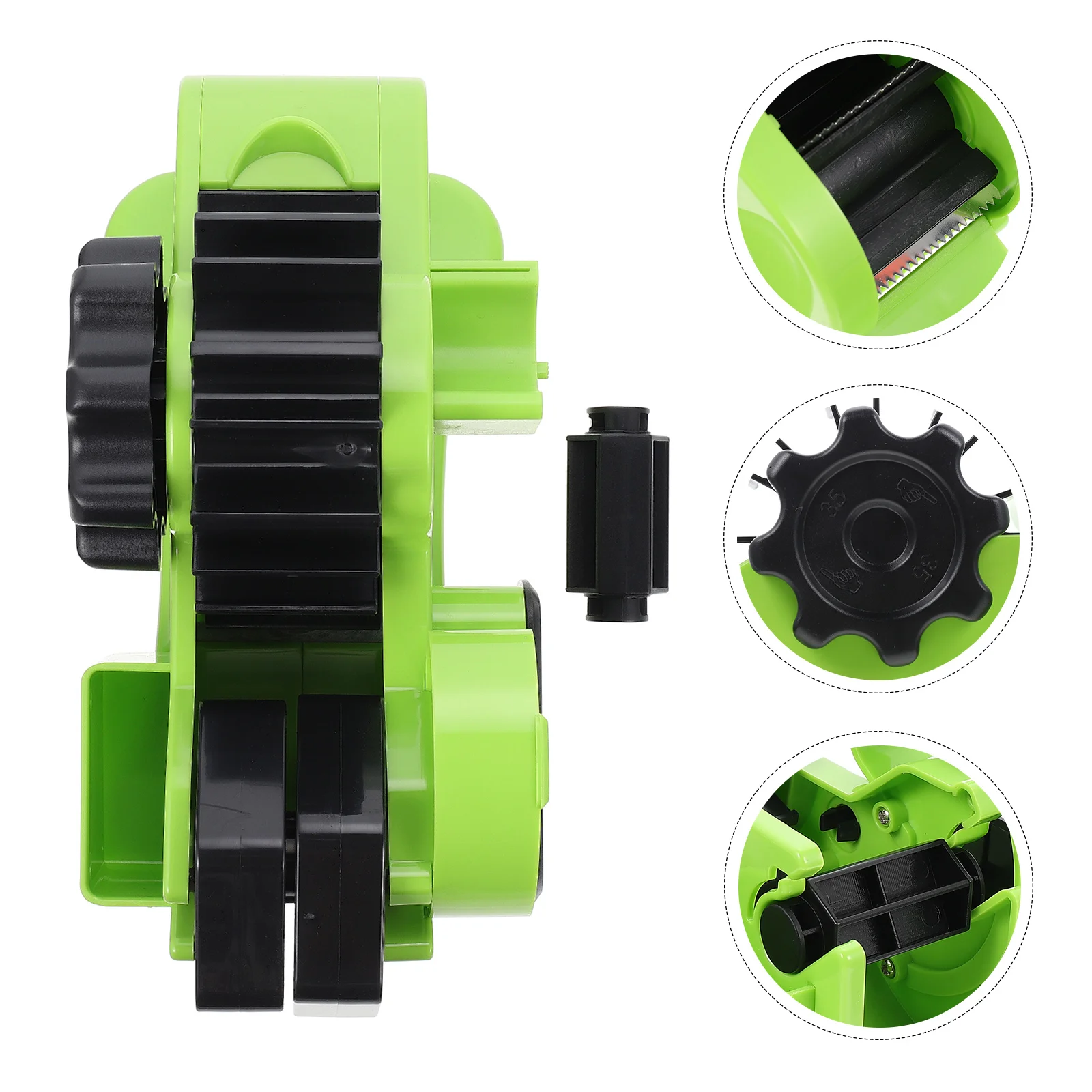 Semi-Automatic Heat Dispenser Sublimation Cutting Tool Desk Office Supplies Purple Household Adhesive Tape Cut Dispenser
Semi-Automatic Heat Dispenser Sublimation Cutting Tool Desk Office Supplies Purple Household Adhesive Tape Cut Dispenser