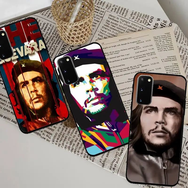 Che Guevara Phone Case For Samsung Galaxy S7 Edge Plus S9 S20Plus S20ULTRA S10lite S225G S10 Case
Che Guevara Phone Case For Samsung Galaxy S7 Edge Plus S9 S20Plus S20ULTRA S10lite S225G S10 Case