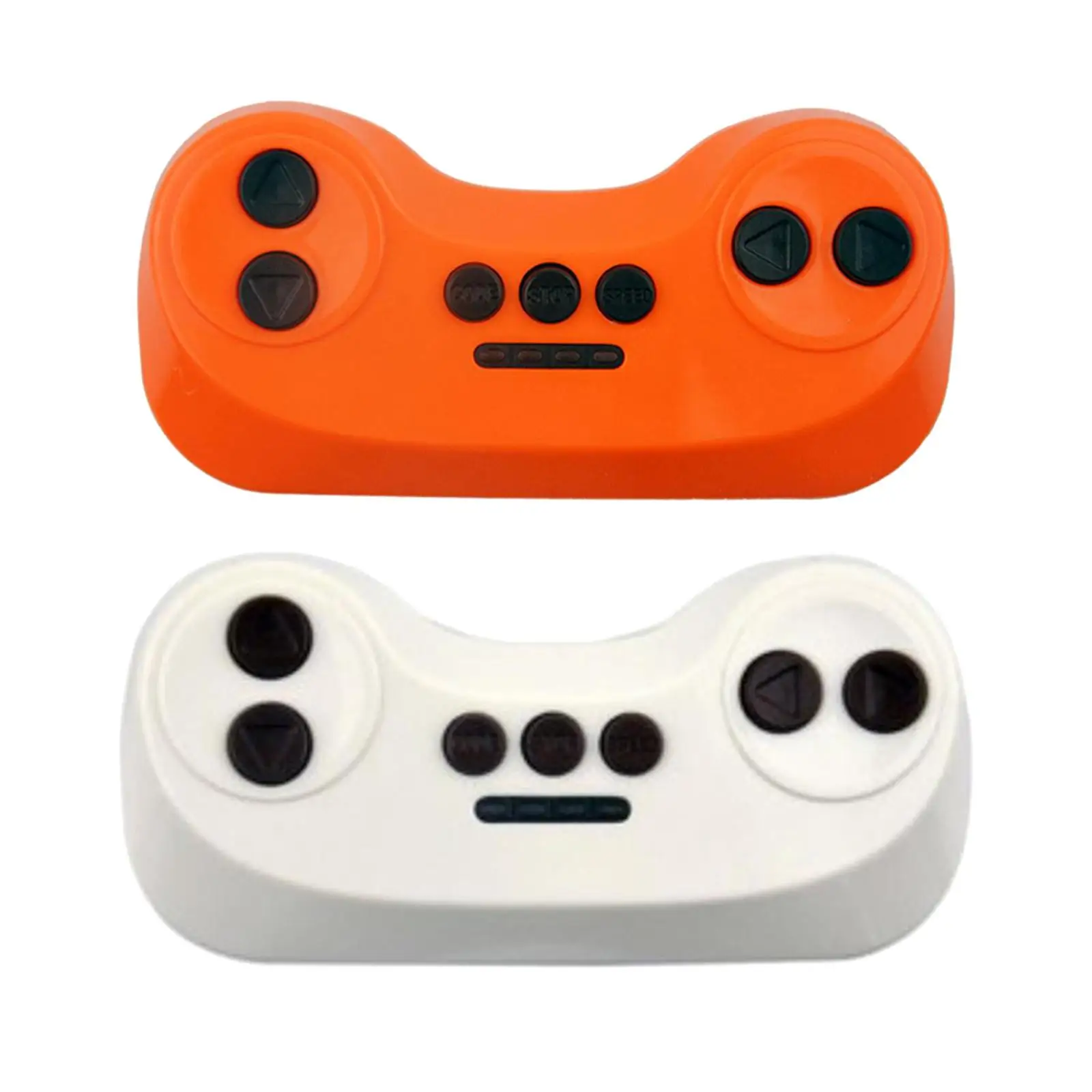 Bluetooth Remote Control Replacement Parts Accessories Remote Controller Transmitter for Kids Children RC Model Vehicles
Bluetooth Remote Control Replacement Parts Accessories Remote Controller Transmitter for Kids Children RC Model Vehicles