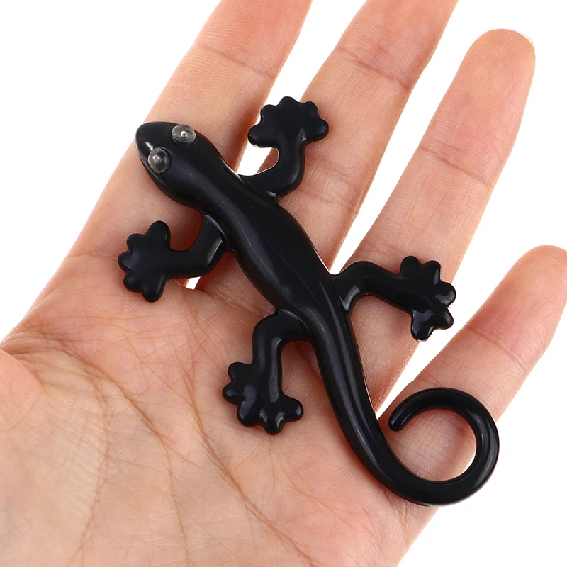 1pc Lizard Gecko Funny Car Sticker Chromed Badge Stickers Auto Decoration Automobile Decals Car-Styling Accessories
1pc Lizard Gecko Funny Car Sticker Chromed Badge Stickers Auto Decoration Automobile Decals Car-Styling Accessories