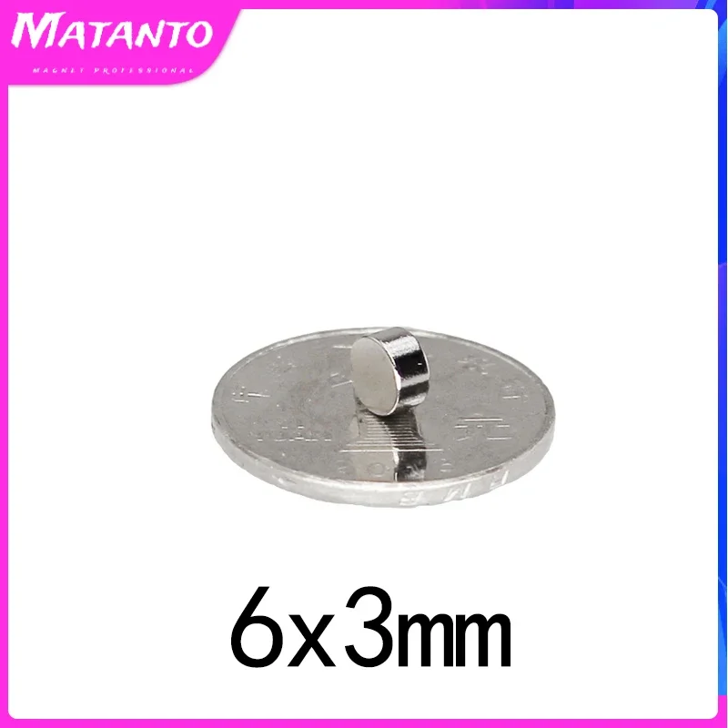 Маленькие круглые магниты 6x3 мм 6x3 мм для домашних холодильников, офисов DIY 6x3 мм
Маленькие круглые магниты 6x3 мм 6x3 мм для домашних холодильников, офисов DIY 6x3 мм