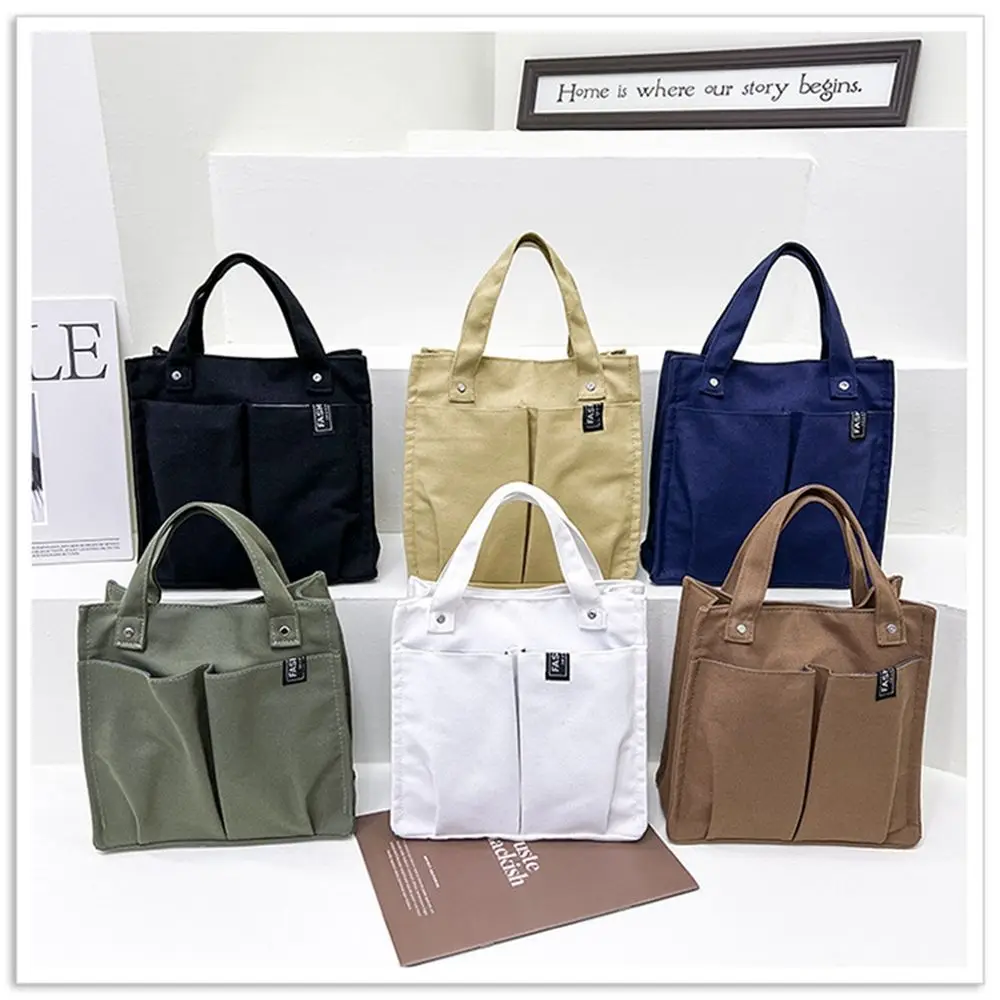 Bag Grocery Handbags Large Capacity Office Worker Tote Student Bags Tote Bag Canvas Bag Women Shoulder Bags Lunch Bags
Bag Grocery Handbags Large Capacity Office Worker Tote Student Bags Tote Bag Canvas Bag Women Shoulder Bags Lunch Bags