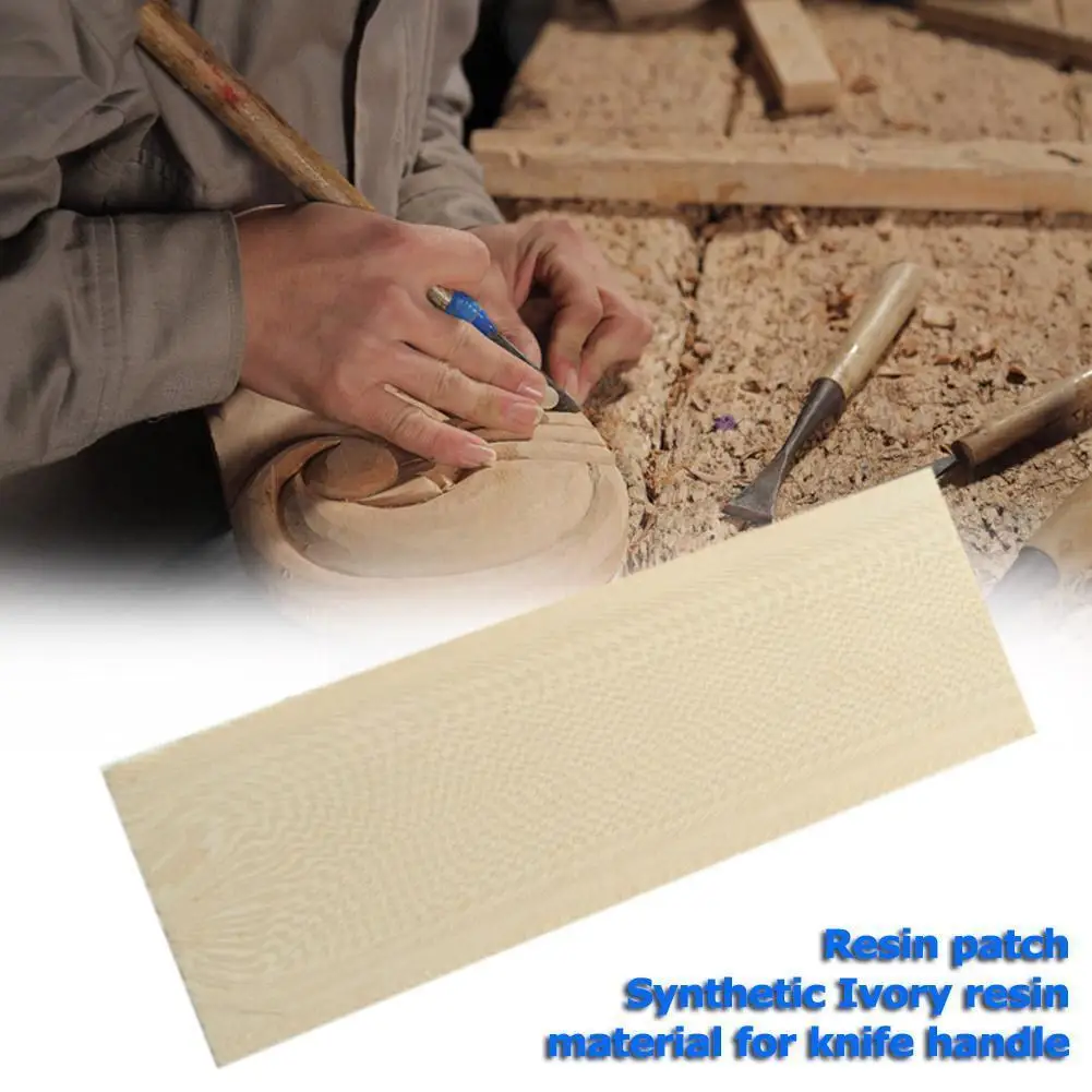 2pcs Bovine Bone Shank Handle Blanks Scale Slab Folding Patch Pocket Handle Diy Material Knife I8t0
2pcs Bovine Bone Shank Handle Blanks Scale Slab Folding Patch Pocket Handle Diy Material Knife I8t0