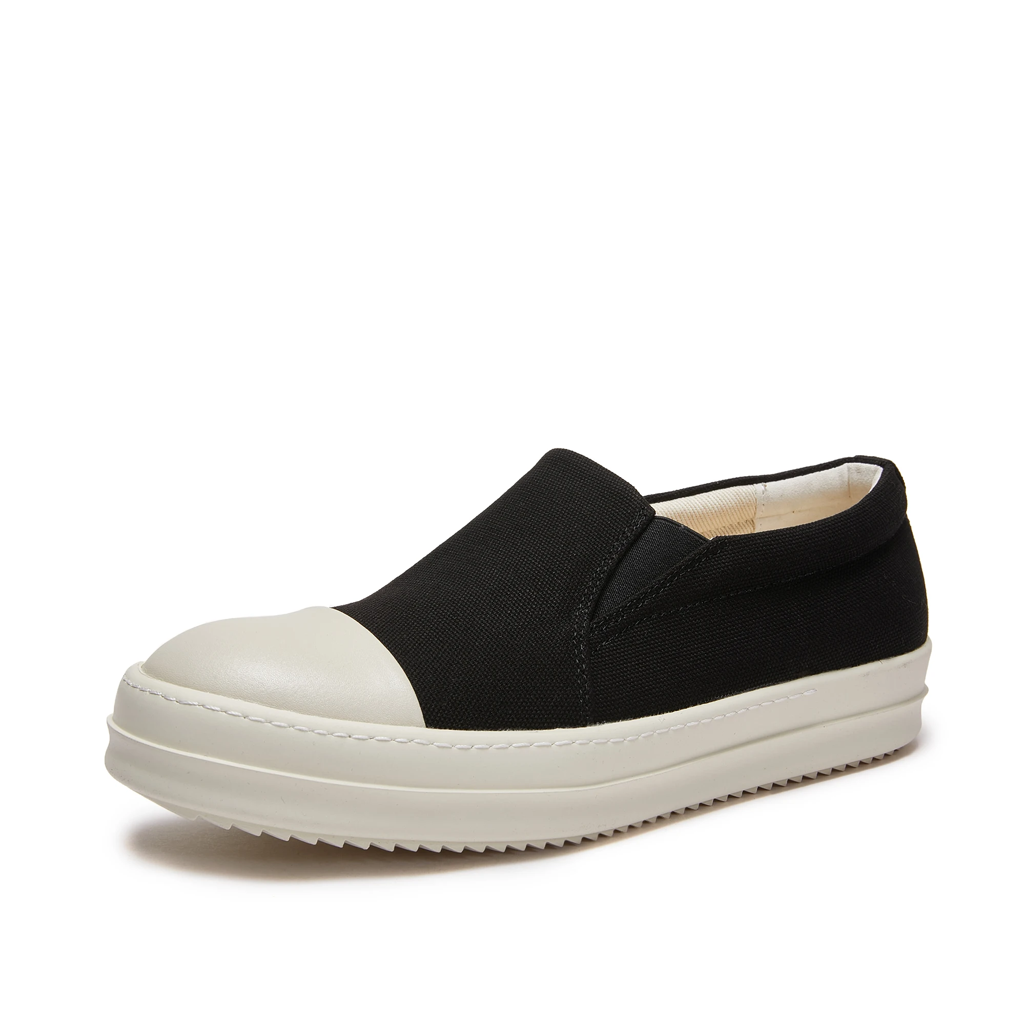 Ricks Casual Low Top Quality Black Fashion Designer Men's Shoes Owens Canvas Slip-On Luxury Women's Sneakers 2023
Ricks Casual Low Top Quality Black Fashion Designer Men's Shoes Owens Canvas Slip-On Luxury Women's Sneakers 2023