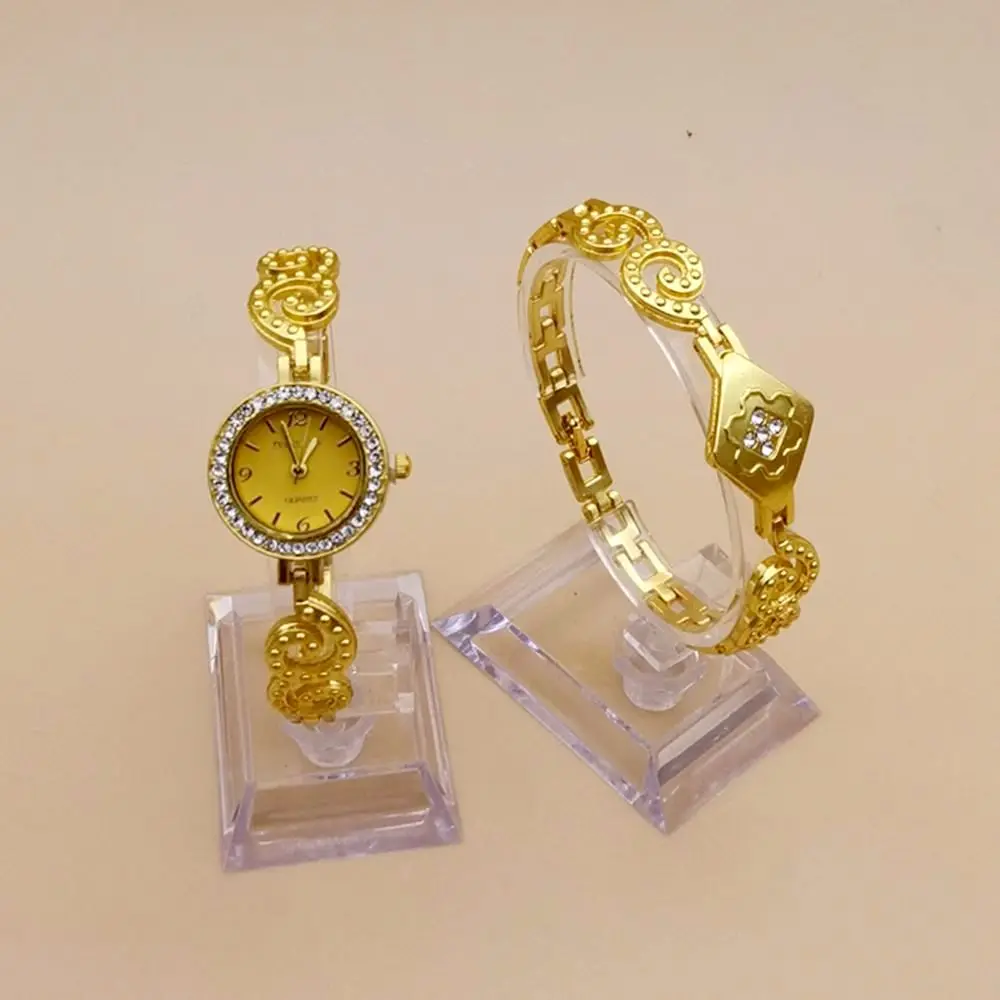 ashion Pretty Quartz Ladies Watch Luxury Watches Bracelets 2pcs For Women Cadeau Femme Relogio Feminino Zegarek Damski+Box
ashion Pretty Quartz Ladies Watch Luxury Watches Bracelets 2pcs For Women Cadeau Femme Relogio Feminino Zegarek Damski+Box