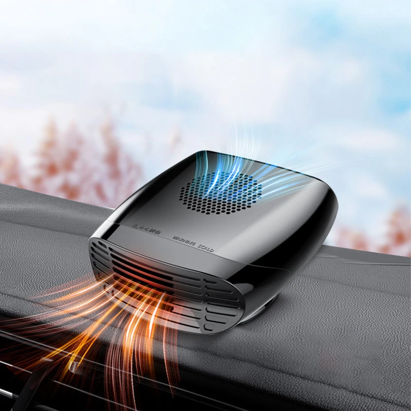 12V Car Heater Electric Heater Heating Fan R Electric Cooling Heating Fan Electric Dryer Windshield Defroster Car Accessories
12V Car Heater Electric Heater Heating Fan R Electric Cooling Heating Fan Electric Dryer Windshield Defroster Car Accessories