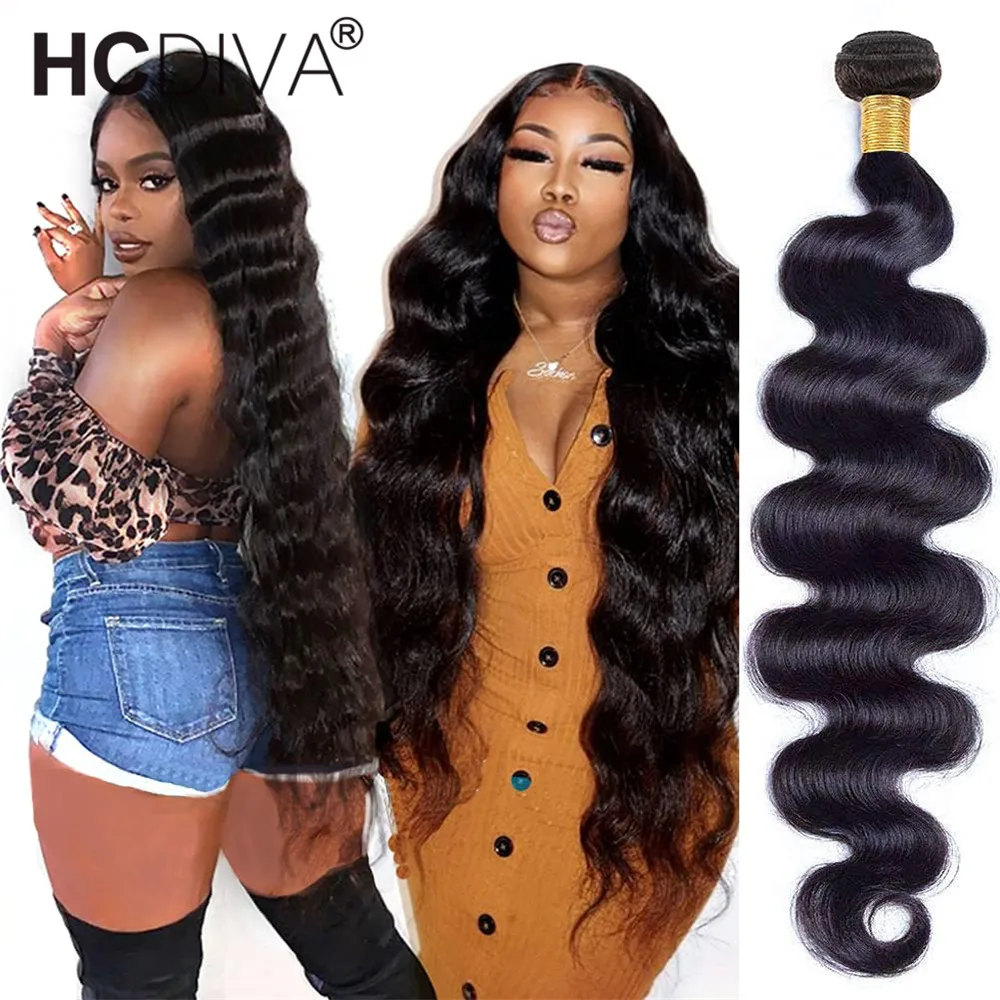 10--40inch Body Wave Hair Bundles Brazilian Hair Weave Bundles Remy Human Hair Extensions 1 Bundle Deal Body Wave Hair Bundles
10--40inch Body Wave Hair Bundles Brazilian Hair Weave Bundles Remy Human Hair Extensions 1 Bundle Deal Body Wave Hair Bundles