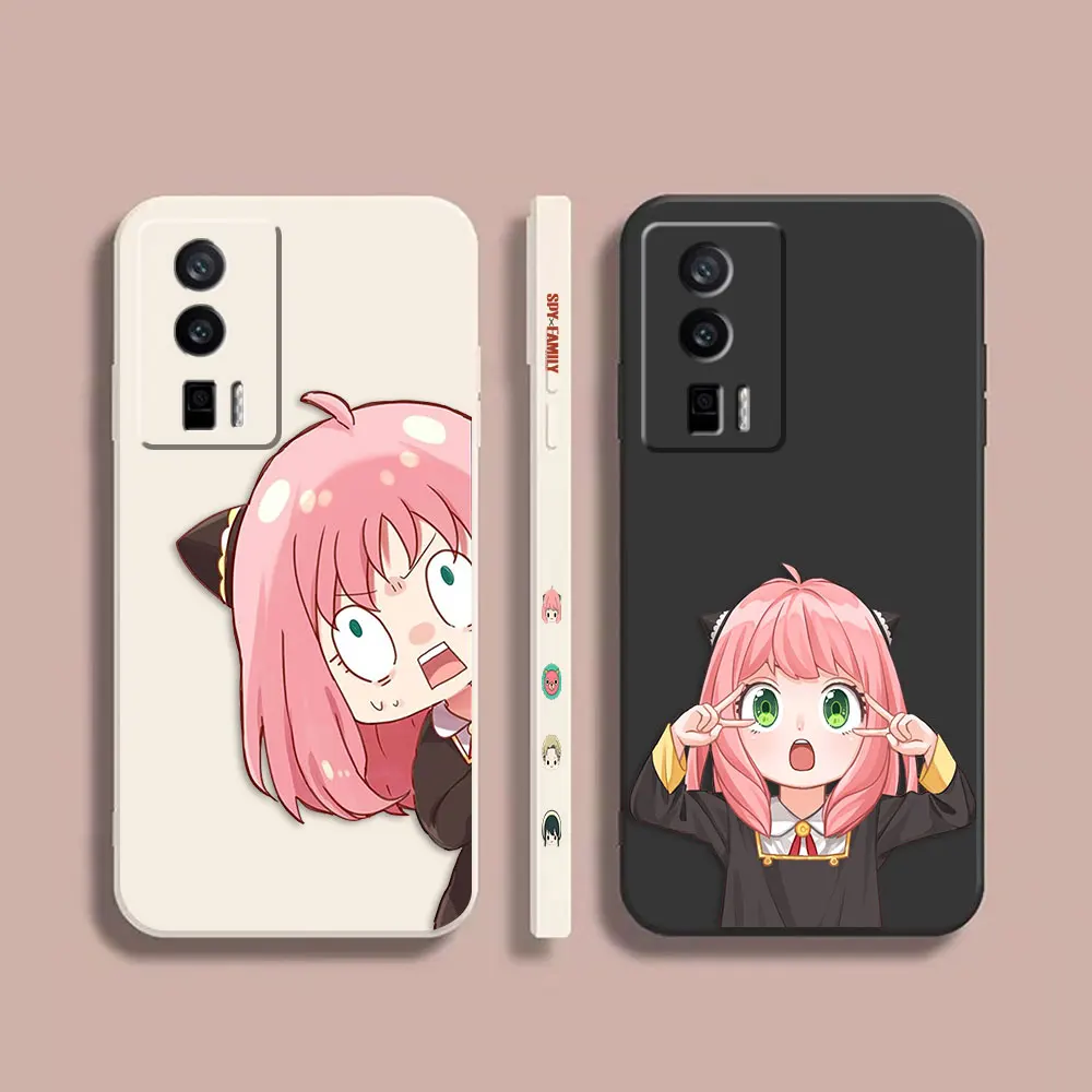 Case For Redmi K60E K60 K40S K40 K30 K20 12C 9A 8A 10X 10A 10 Pro 4G 5G Gaming Shockproof Liquid Case Anya Forger Spy Family
Case For Redmi K60E K60 K40S K40 K30 K20 12C 9A 8A 10X 10A 10 Pro 4G 5G Gaming Shockproof Liquid Case Anya Forger Spy Family