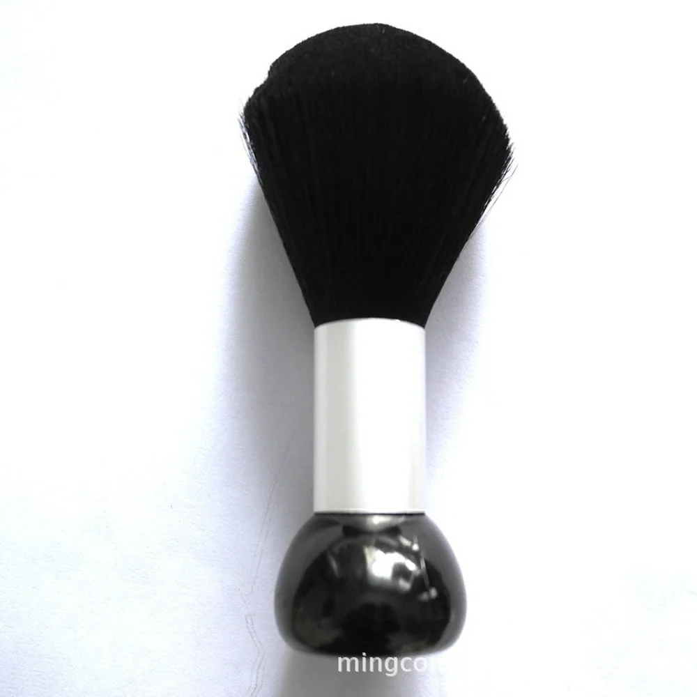 Soft Neck Face Duster Beard Brushes Black Hair Cleaning Hairbrush Salon Cutting Hairdressing Styling Tools Barber Accessories
Soft Neck Face Duster Beard Brushes Black Hair Cleaning Hairbrush Salon Cutting Hairdressing Styling Tools Barber Accessories