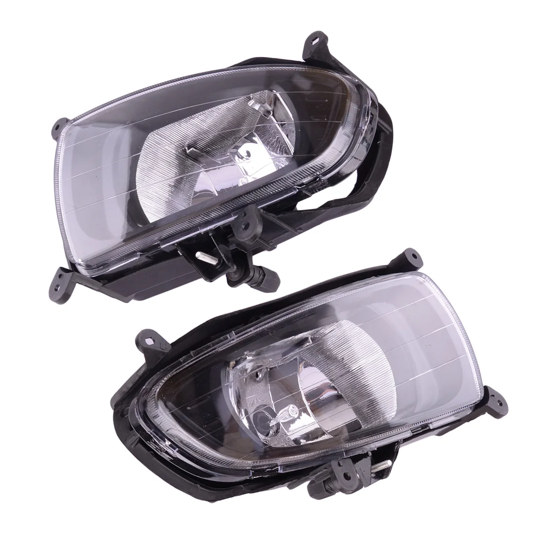 92202-0S500 1 Pair Car Front Bumper Fog Light Lamp 92201-0S500 Fit for Kia Cerato 2010 2009 2008 2007
92202-0S500 1 Pair Car Front Bumper Fog Light Lamp 92201-0S500 Fit for Kia Cerato 2010 2009 2008 2007