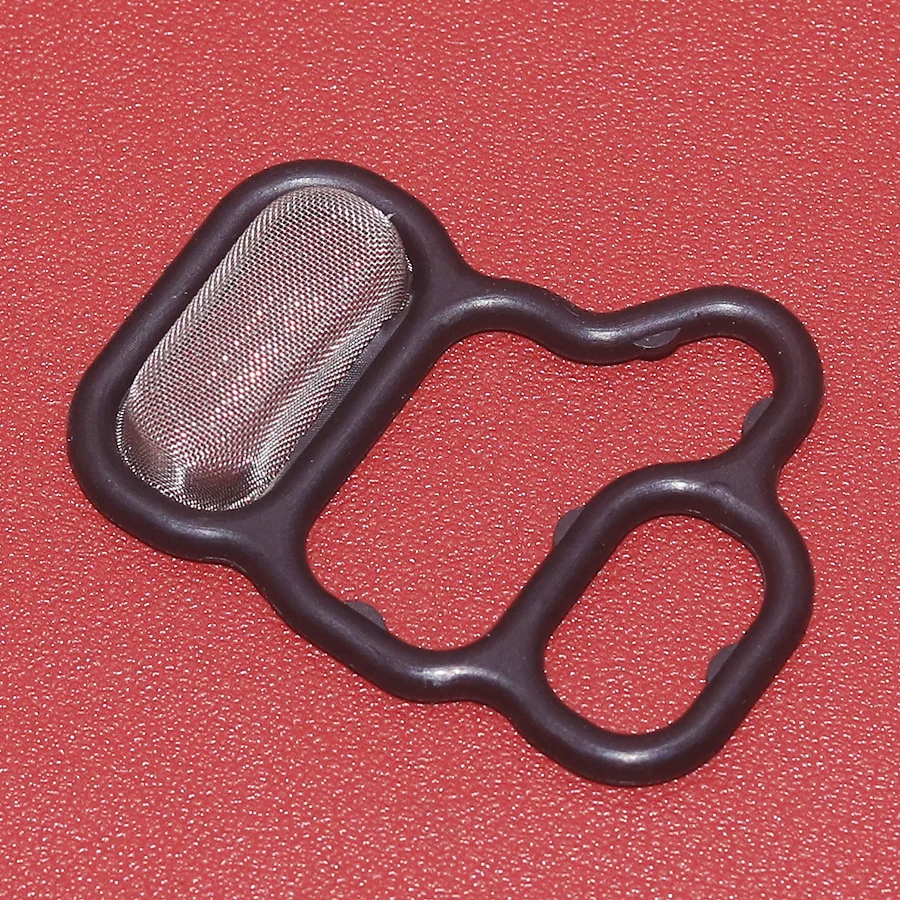 Прокладка электромагнитного клапана VTEC, уплотнение экрана фильтра VTC 15815-RAA-A02 15845-RAA-A01 для Honda Civic Integra Type-R Accord CRV 
Прокладка электромагнитного клапана VTEC, уплотнение экрана фильтра VTC 15815-RAA-A02 15845-RAA-A01 для Honda Civic Integra Type-R Accord CRV