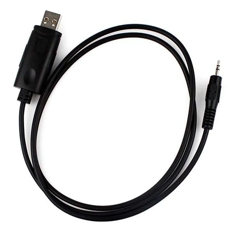 USB Кабель для программирования раций GP88S GP2000 GP3688 GP3188 CP040 CP160 CP200 EP450