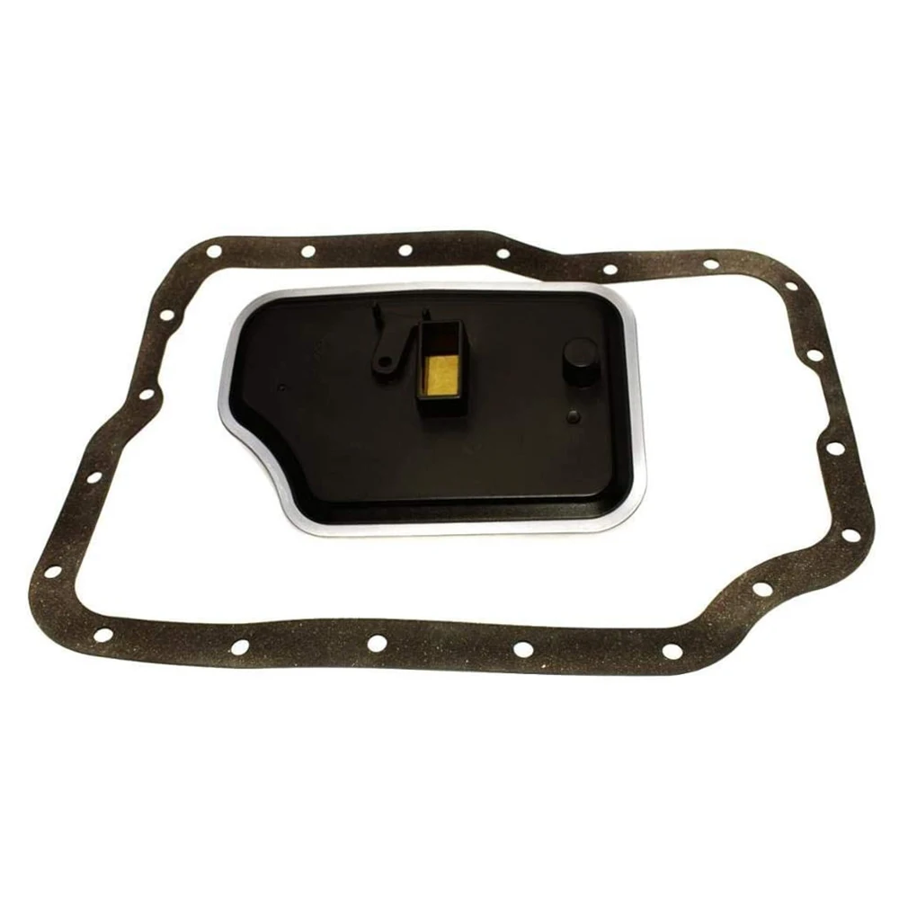 4F27E FN4A-EL Transmission Filter Gasket for Ford Focus Protege Mazda 2 3 5 6 XS4Z-7A098-AB,FN01-21-500
4F27E FN4A-EL Transmission Filter Gasket for Ford Focus Protege Mazda 2 3 5 6 XS4Z-7A098-AB,FN01-21-500