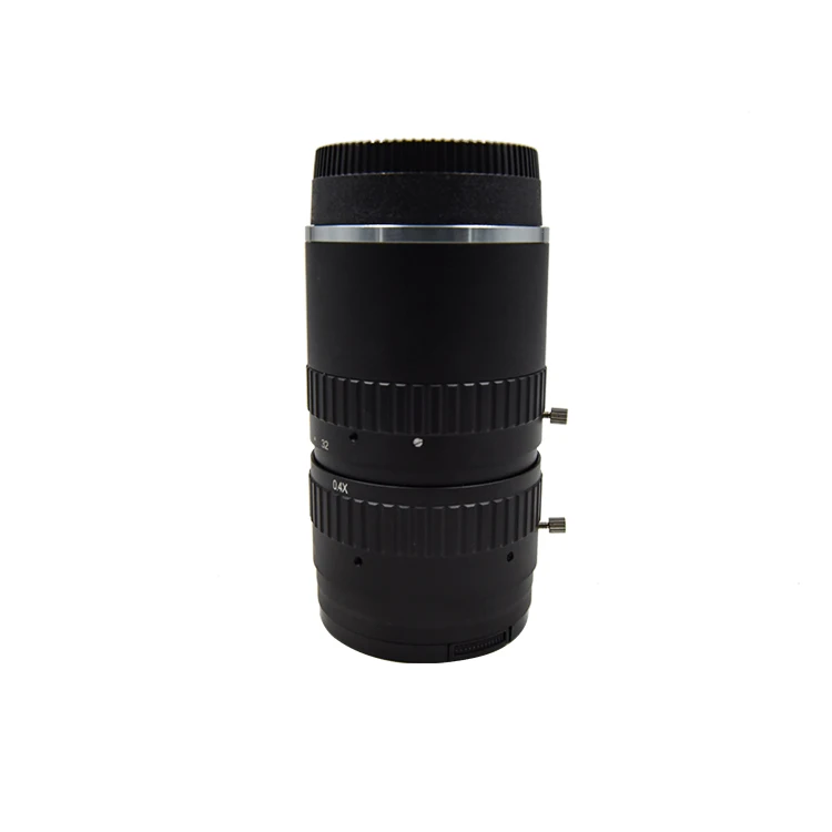 VisionDatum VT-LEMF3528MP29 High Resolution 35mm F2.8 29MP F Mount Lens For Line Scan Camera
VisionDatum VT-LEMF3528MP29 High Resolution 35mm F2.8 29MP F Mount Lens For Line Scan Camera