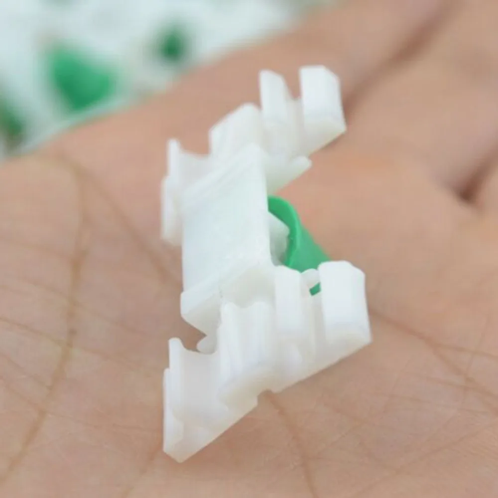 20x Auto Interior Door Fender Moulding Trim Fastener Clip 51131960054 For BMW E36 E46 325 328 323 330
20x Auto Interior Door Fender Moulding Trim Fastener Clip 51131960054 For BMW E36 E46 325 328 323 330