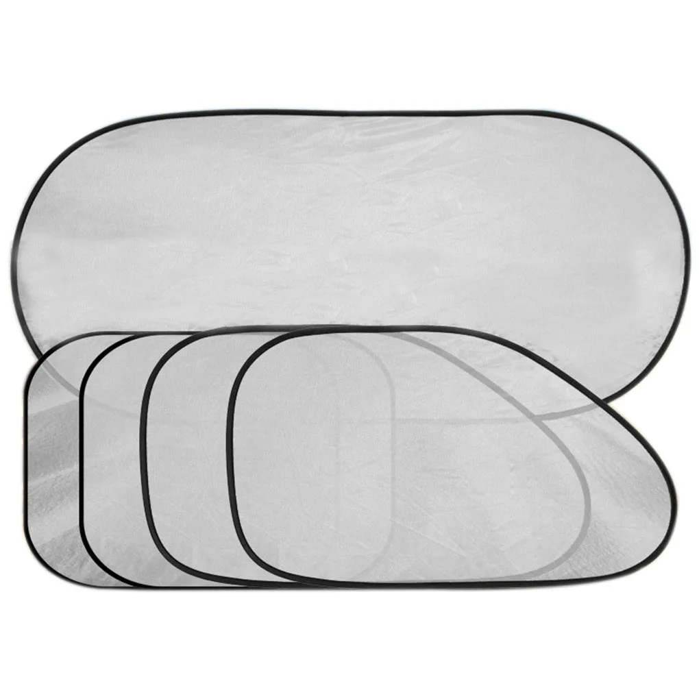 Солнцезащитный козырек для окна автомобиля, сетка для защиты от УФ-лучей, 5 шт.
Солнцезащитный козырек для окна автомобиля, сетка для защиты от УФ-лучей, 5 шт.