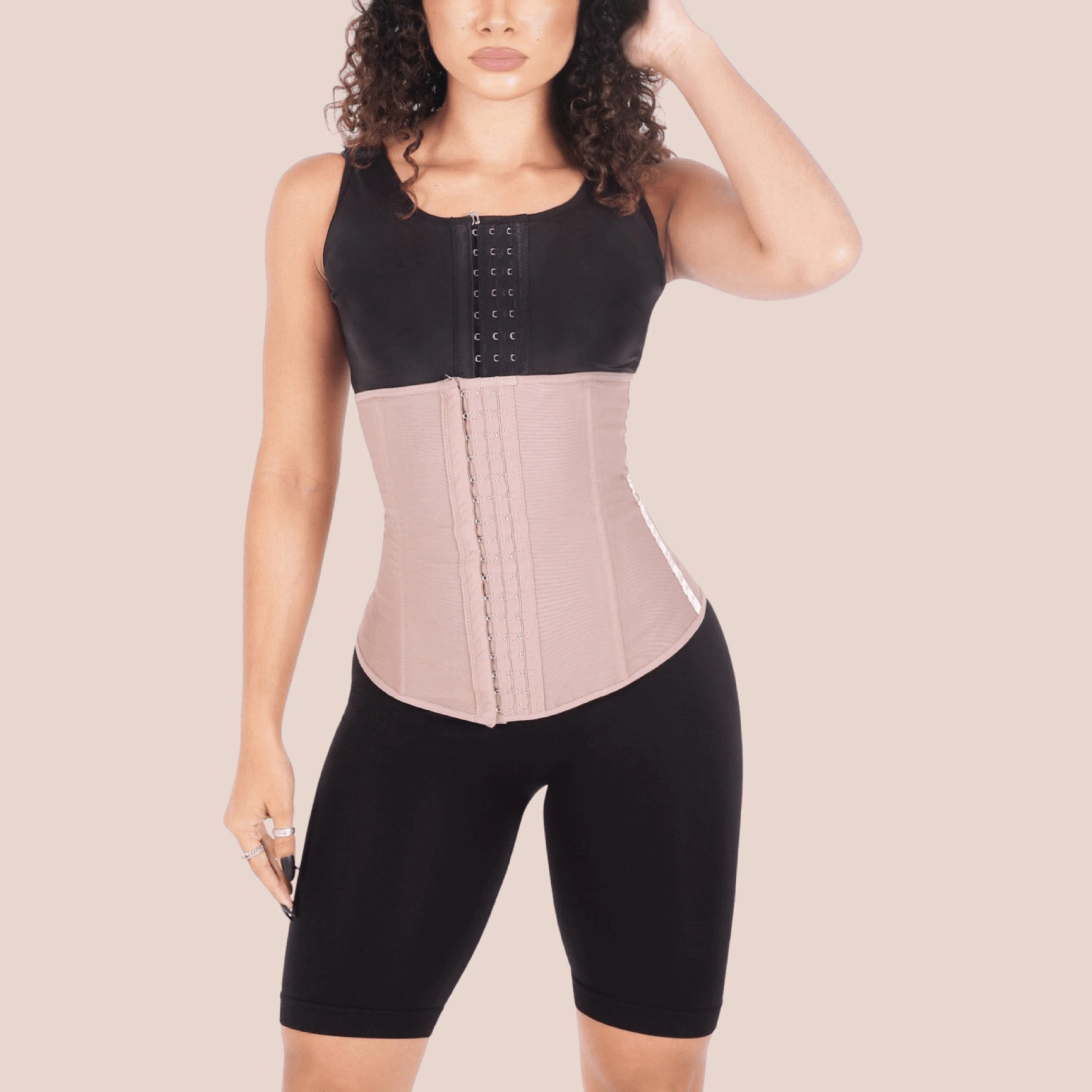 Women lose weight slim waist flat belly waist trainer to shape the perfect body ceinture amincissante fem
Women lose weight slim waist flat belly waist trainer to shape the perfect body ceinture amincissante fem