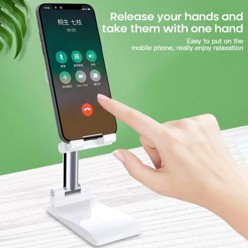 Ready To Use Mobile Phone Stands 13 X11.2x 6.6cm Folding Phone Stand Frameless Design One Hand Operation With Makeup Mirror
Ready To Use Mobile Phone Stands 13 X11.2x 6.6cm Folding Phone Stand Frameless Design One Hand Operation With Makeup Mirror