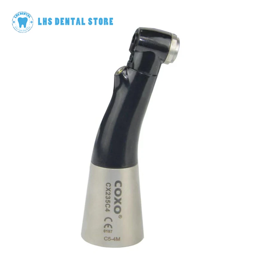 Dental Accessories Dental16:1 Contra Angle Head Part for COXO C Smart Pliot Wireless Endo Motor with Apex Locator & Smart Ipro
Dental Accessories Dental16:1 Contra Angle Head Part for COXO C Smart Pliot Wireless Endo Motor with Apex Locator & Smart Ipro