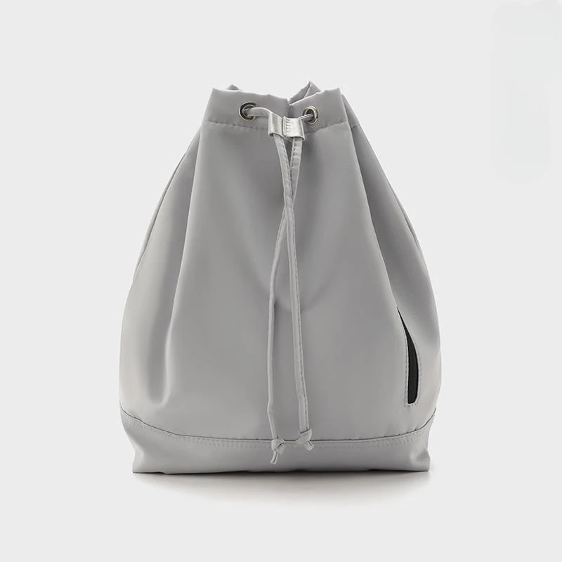 Luxury Design Simple Men And Women Single Backpack 2023 Large Capacity Bucket Bags Rope Shoulder Bags Dual-Use Trend Personality
Luxury Design Simple Men And Women Single Backpack 2023 Large Capacity Bucket Bags Rope Shoulder Bags Dual-Use Trend Personality