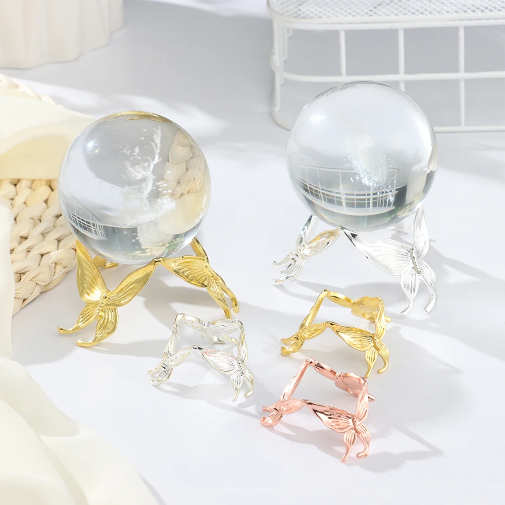 Metal Butterfly Display Base Holder Stand for Crystal Ball Sphere Globe Support Photography Props Ornaments Craft Home Decor
Metal Butterfly Display Base Holder Stand for Crystal Ball Sphere Globe Support Photography Props Ornaments Craft Home Decor