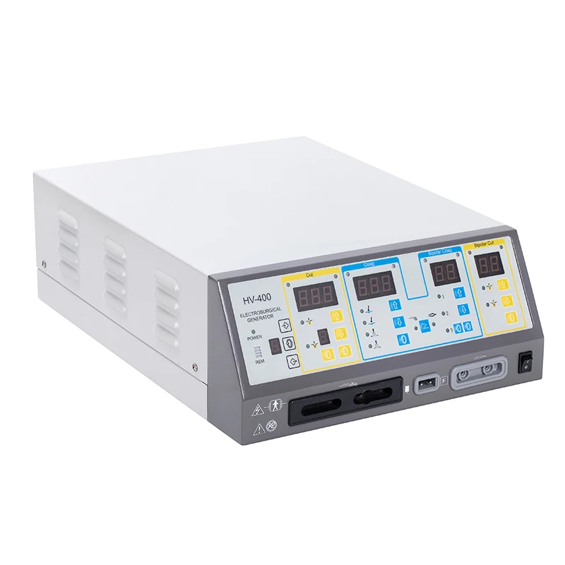 diathermi 400W electrobisturi surgical electrocoagulatorTURP demartology diathermy megapower
diathermi 400W electrobisturi surgical electrocoagulatorTURP demartology diathermy megapower