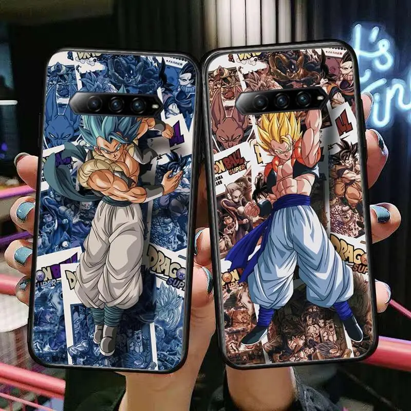 goku Comic Dragon Ball Phone Case For xiaomi redmi Black Shark 4 Pro 2 3 3s Cases Helo Black Cover Silicone Back Prett mini cove
goku Comic Dragon Ball Phone Case For xiaomi redmi Black Shark 4 Pro 2 3 3s Cases Helo Black Cover Silicone Back Prett mini cove