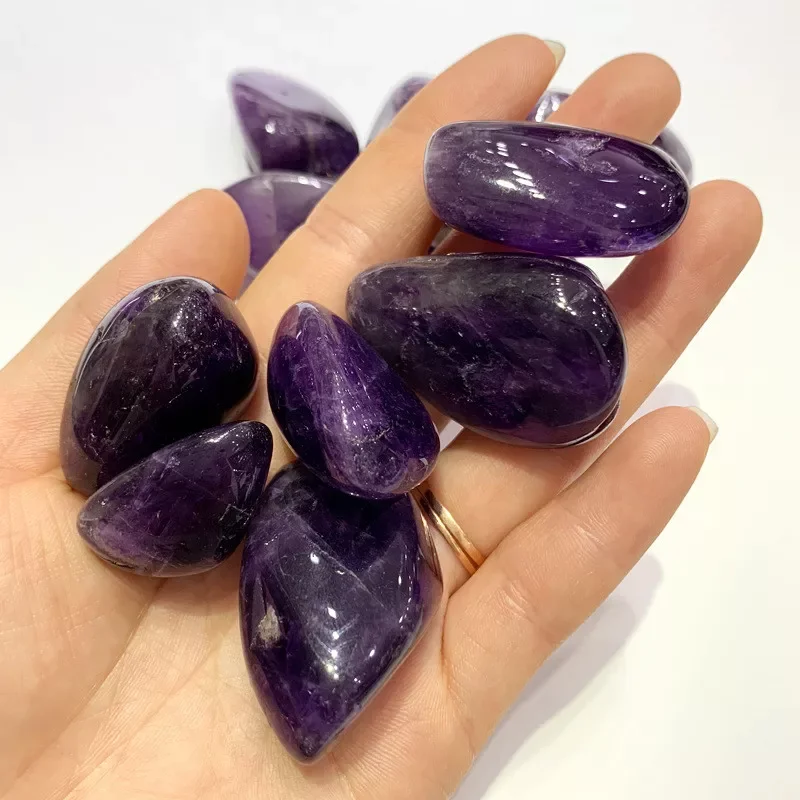 100g BIG Natural Amethyst Stone Amethystine Gravel Rock Crystal Quartz Raw Gemstone Mineral Specimen Fish Tank Garden Decoration
100g BIG Natural Amethyst Stone Amethystine Gravel Rock Crystal Quartz Raw Gemstone Mineral Specimen Fish Tank Garden Decoration