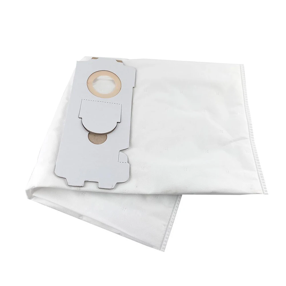 Durable Dust Bags 5 Pcs Cleaning Household Supplies Protect The Environment Vacuum Cleaner Vacuum Cleaner Bags
Durable Dust Bags 5 Pcs Cleaning Household Supplies Protect The Environment Vacuum Cleaner Vacuum Cleaner Bags