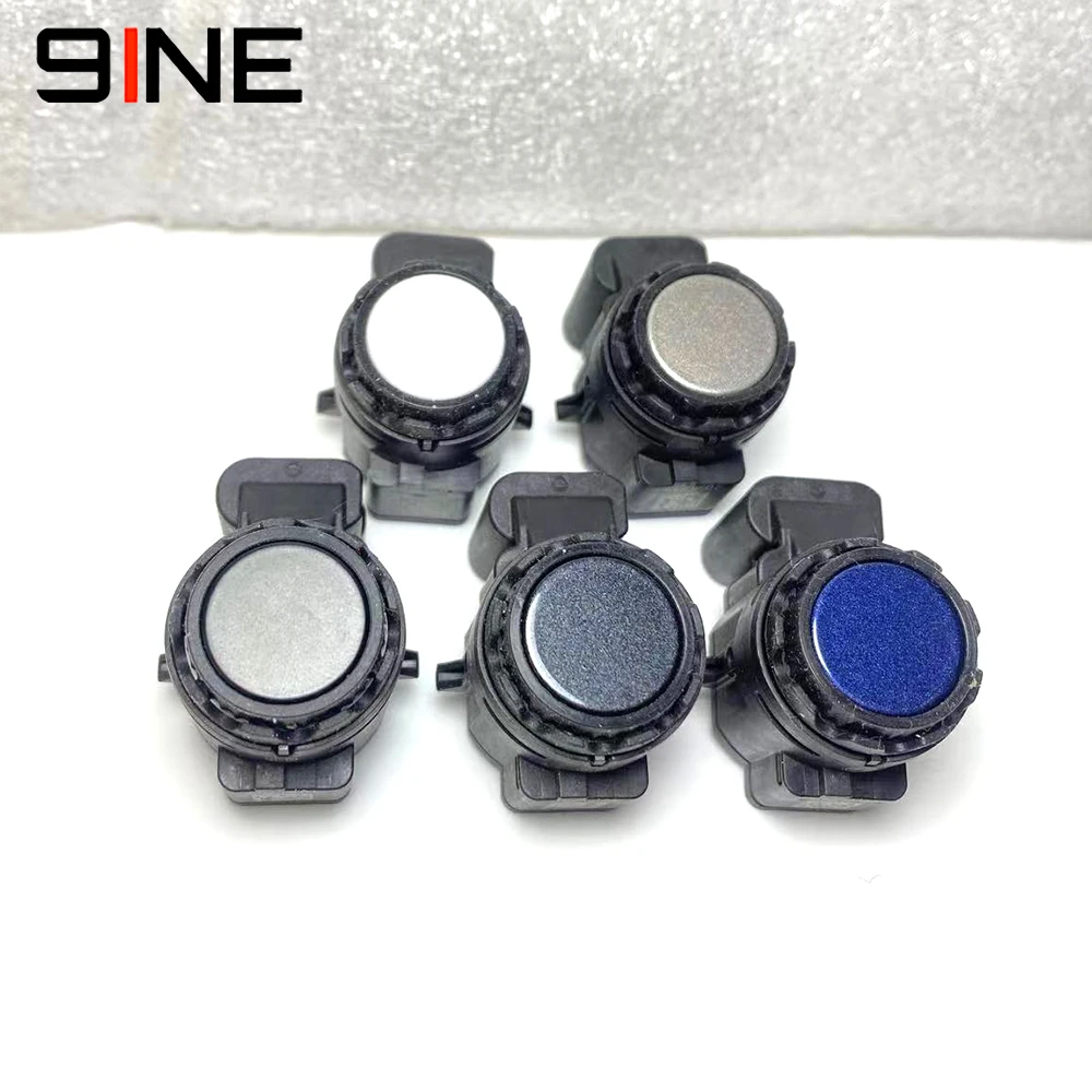 66209471931 Оригинальный OEM 6,50 Новый PDC парковочный ультразвуковой Sensor для BMW X5 X6 X7 Z04 G05 G06 G07 G29 9471931 66209471931-01
66209471931 Оригинальный OEM 6,50 Новый PDC парковочный ультразвуковой Sensor для BMW X5 X6 X7 Z04 G05 G06 G07 G29 9471931 66209471931-01
