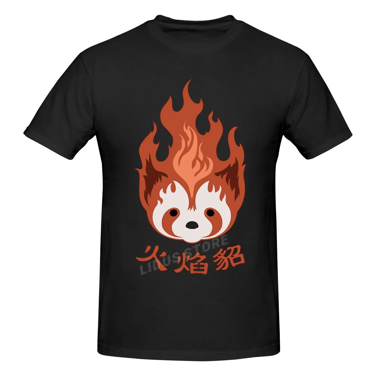 Legend Of Korra Fire Ferrets Pro Bending Emblem T shirt Harajuku Clothing Short Sleeve Cotton Streetwear Graphic Tshirt Tees
Legend Of Korra Fire Ferrets Pro Bending Emblem T shirt Harajuku Clothing Short Sleeve Cotton Streetwear Graphic Tshirt Tees