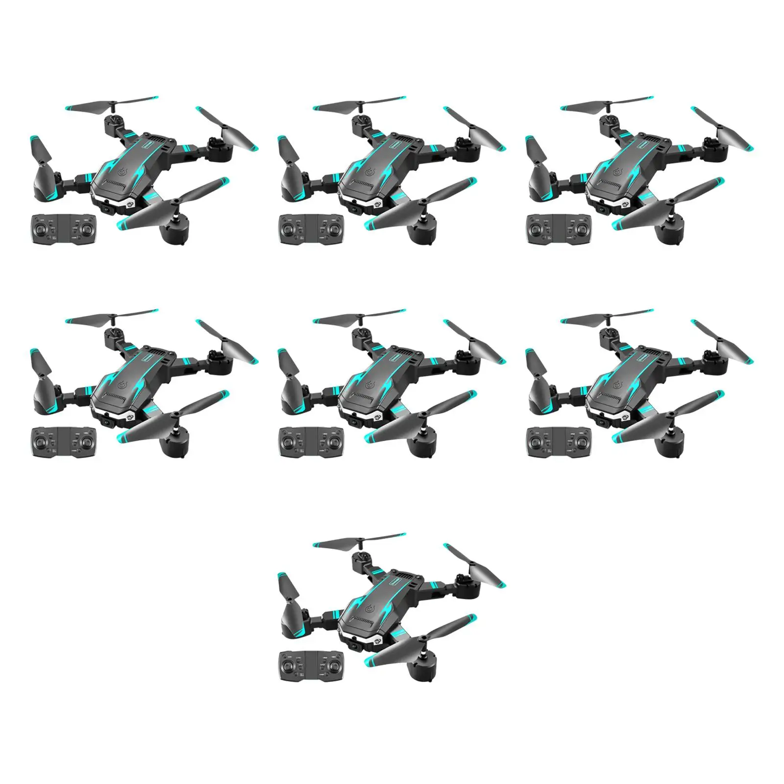 RC Quadcopter Easy to Play Obstacle Avoidance Professional Remote Control Toy for Adults Boys Beginners Girls Holiday Gift
RC Quadcopter Easy to Play Obstacle Avoidance Professional Remote Control Toy for Adults Boys Beginners Girls Holiday Gift
