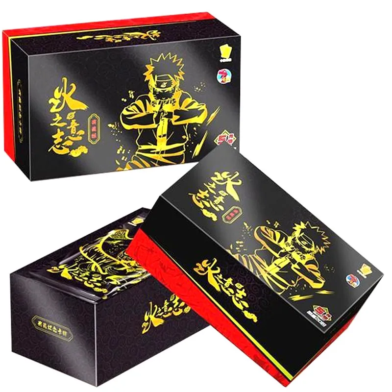 NARUTOES Edition Anime Figures Hero Card Uzumaki Uchiha Sasuke Character Card Collection Bronzing Barrage Flash Cards Boy Gifts
NARUTOES Edition Anime Figures Hero Card Uzumaki Uchiha Sasuke Character Card Collection Bronzing Barrage Flash Cards Boy Gifts