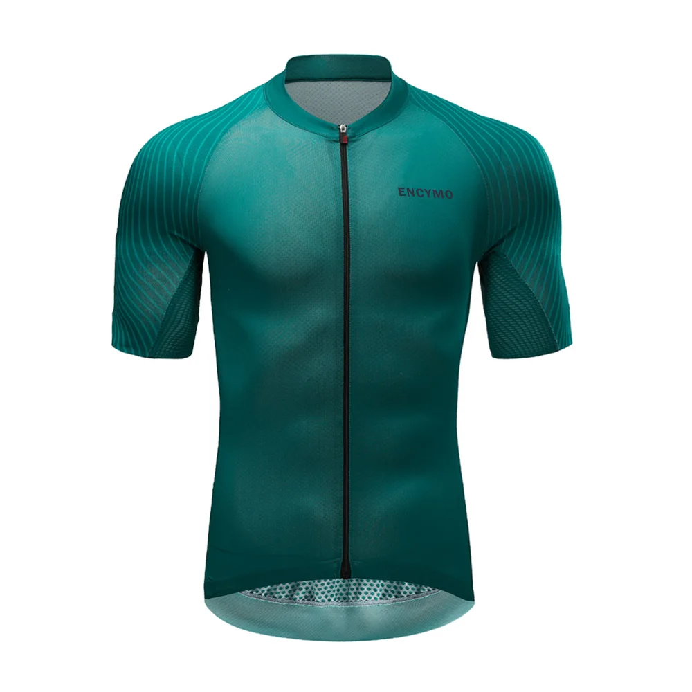 2022 Men Cycling Jersey Short Sleeve MTB Road Bike Jersey Stripes Breathable Mountain Bicycle Jersey Maillot ENCYMO
2022 Men Cycling Jersey Short Sleeve MTB Road Bike Jersey Stripes Breathable Mountain Bicycle Jersey Maillot ENCYMO