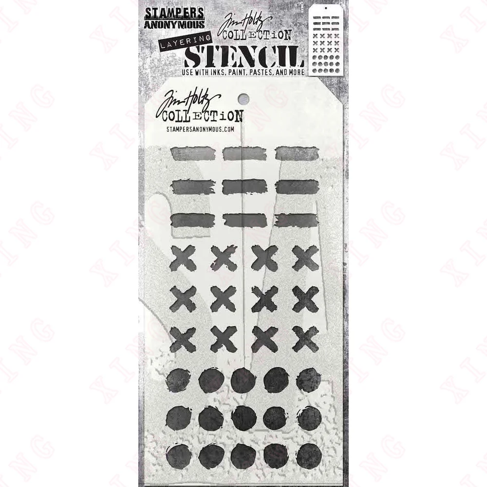 New Coloring Embossing Template Layering Painting Scrapbook Diary Decoration Stencil Diy Gift Card Handmade Craft Markings Stamp
New Coloring Embossing Template Layering Painting Scrapbook Diary Decoration Stencil Diy Gift Card Handmade Craft Markings Stamp