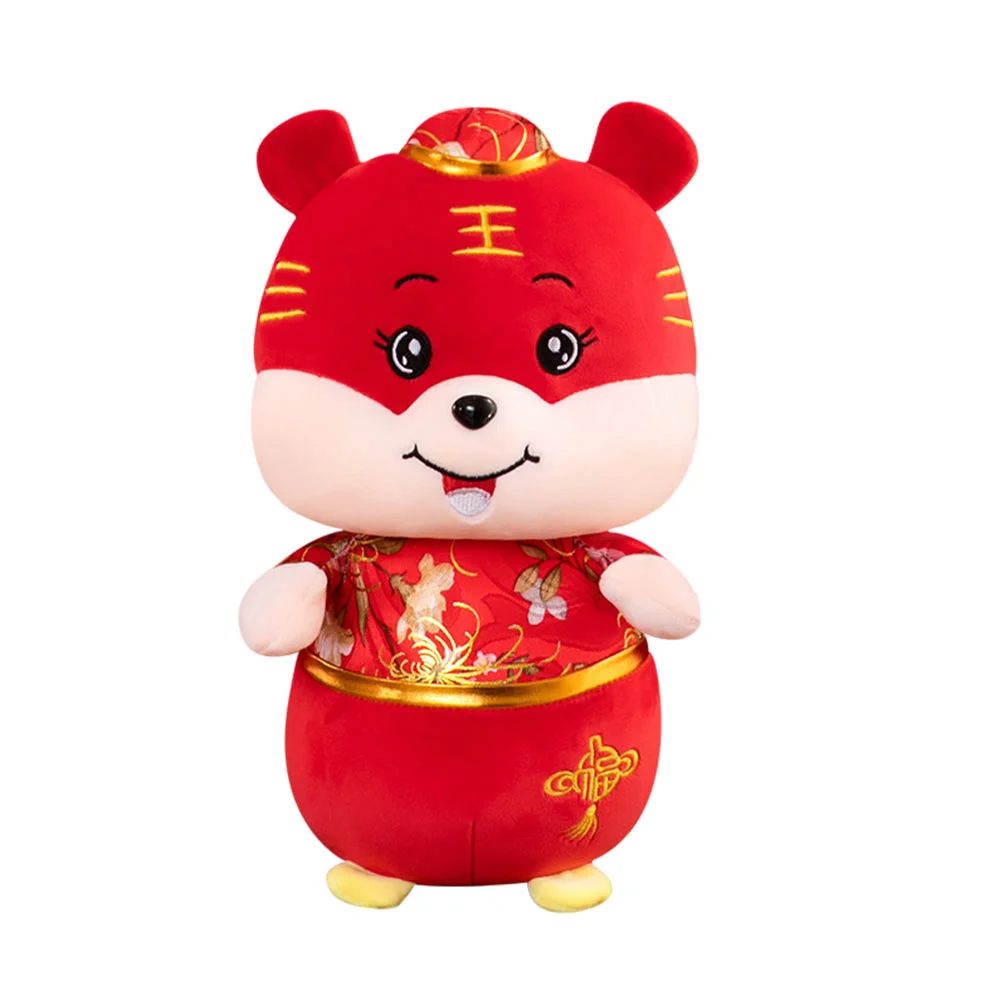 Mascot Plush Chinese Animal Year Stuffed Animalsnewlucky Decor Gift Zodiac Kidsdecorative Ornaments Farm Cushion Huggingsleeping
Mascot Plush Chinese Animal Year Stuffed Animalsnewlucky Decor Gift Zodiac Kidsdecorative Ornaments Farm Cushion Huggingsleeping