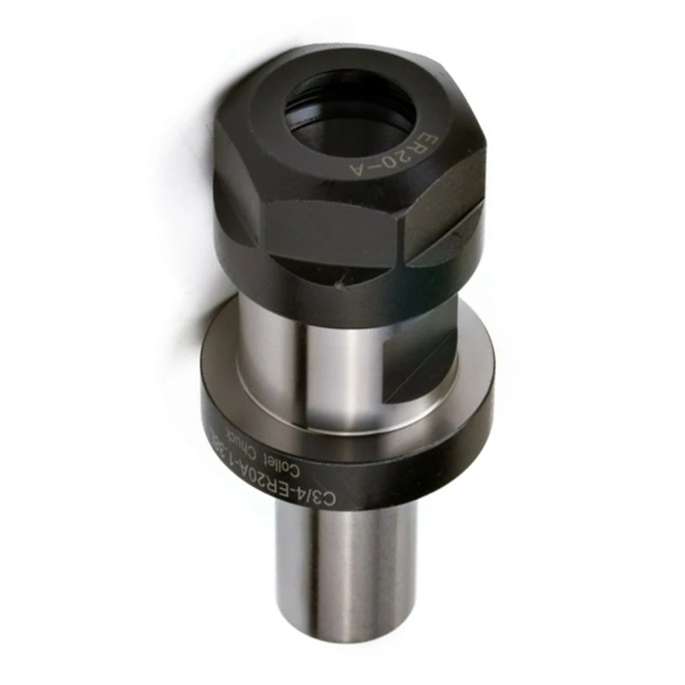 12000RPM TTS Tool Holder 1.38 Neck Diameter D Overall Length Tool Holder Type 1.30\" 1/2″ 2.68\" 3/16 3/4 ER20
12000RPM TTS Tool Holder 1.38 Neck Diameter D Overall Length Tool Holder Type 1.30\" 1/2″ 2.68\" 3/16 3/4 ER20