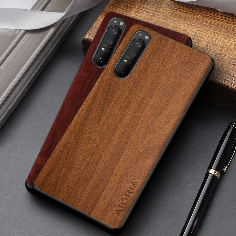 case for Sony Xperia 1 III 5 10 III ACE 2 coque new design lightweight anti-fingerprint wooden pattern pu leather cover fundas
case for Sony Xperia 1 III 5 10 III ACE 2 coque new design lightweight anti-fingerprint wooden pattern pu leather cover fundas