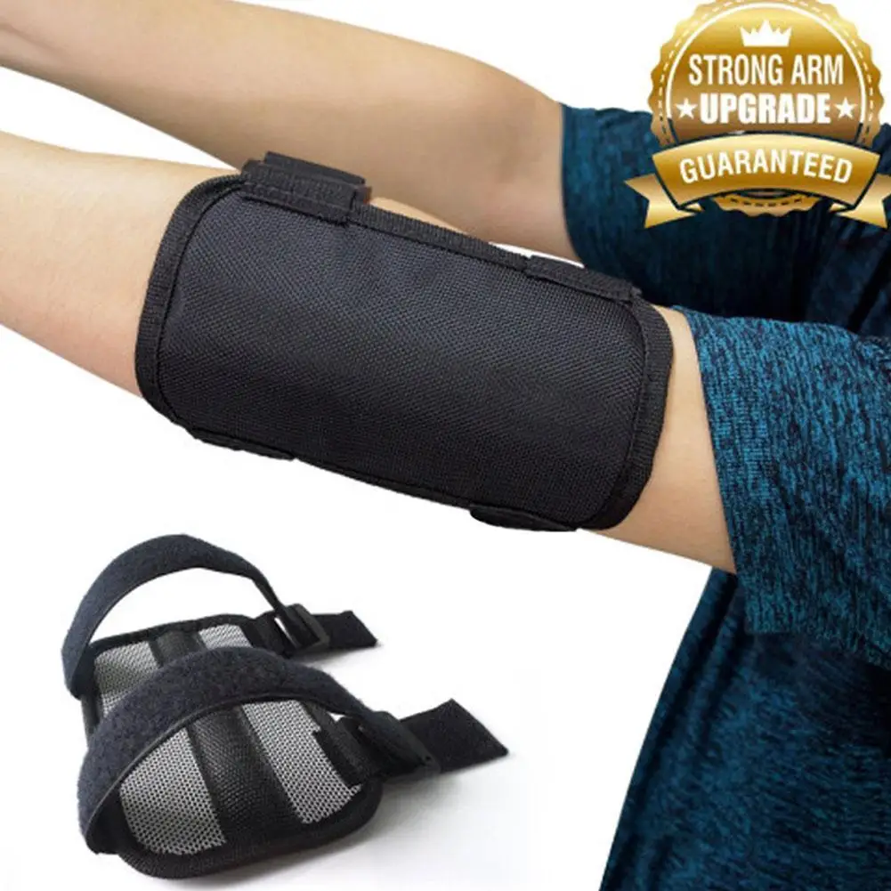 Golf Training Aid Supplies Golf Elbow Brace Arch Corrector Swing Training Straight Practice Golf Swing Posture Correction Belt
Golf Training Aid Supplies Golf Elbow Brace Arch Corrector Swing Training Straight Practice Golf Swing Posture Correction Belt