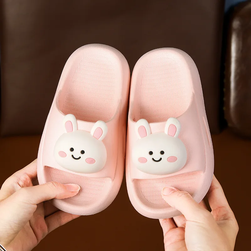 2021 Kids Slippers Summer Slippers For Boys Girls Baby Indoor Home Bath Non-Slip Cartoon Light Soft Cute Children Slippers Shoes
2021 Kids Slippers Summer Slippers For Boys Girls Baby Indoor Home Bath Non-Slip Cartoon Light Soft Cute Children Slippers Shoes
