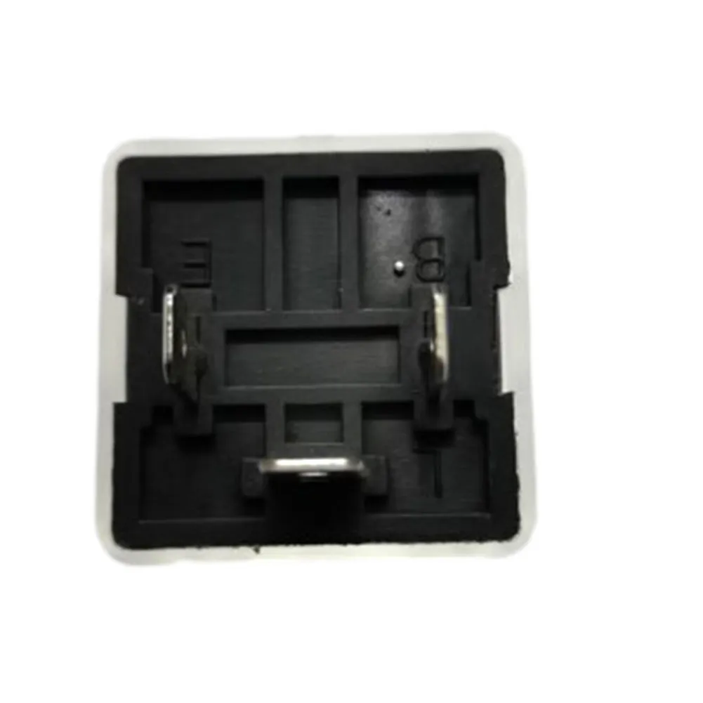 12V 3Pin Car LED Light Flasher Relay Turn Signal Rate Control Blinker Relay 180W Will Solve LED Related Turn Signal Problems
12V 3Pin Car LED Light Flasher Relay Turn Signal Rate Control Blinker Relay 180W Will Solve LED Related Turn Signal Problems