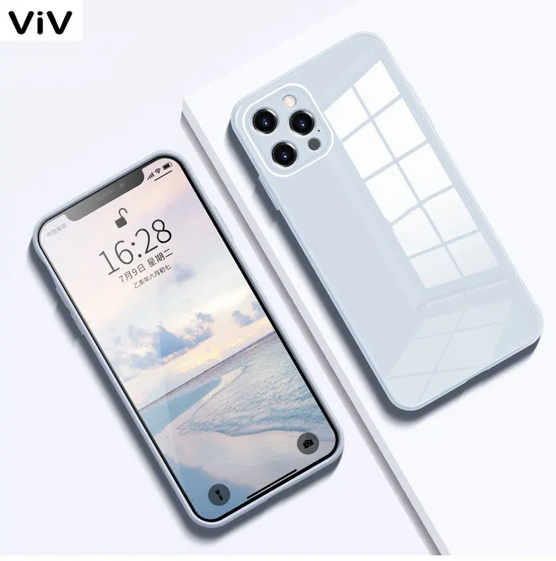 Новый чехол из жидкого стекла для iPhone 14/13/12/11 14Pro/13Pro/12Pro/11 Pro max series
Новый чехол из жидкого стекла для iPhone 14/13/12/11 14Pro/13Pro/12Pro/11 Pro max series