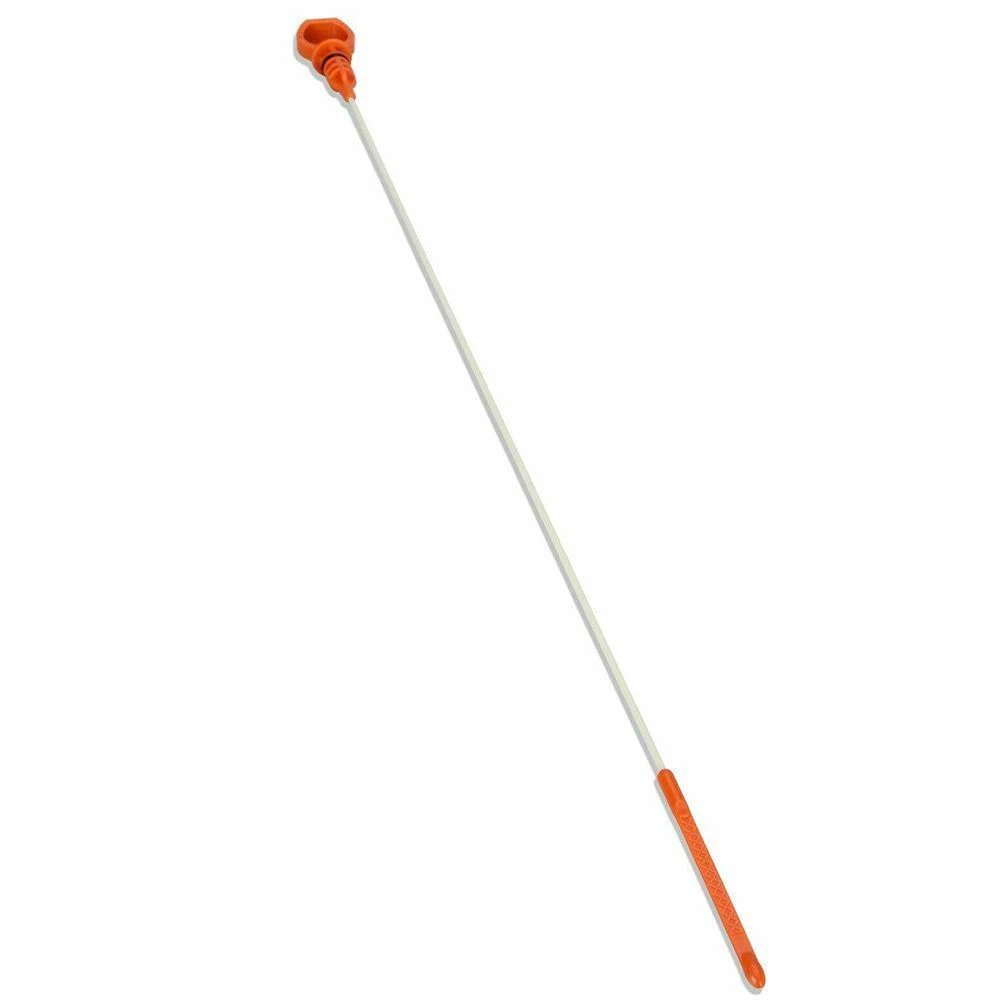 1 Piece Oil Dipstick Car Oil Filler Parts Professional Accessories Brand New Engine High Quality High Reliability
1 Piece Oil Dipstick Car Oil Filler Parts Professional Accessories Brand New Engine High Quality High Reliability